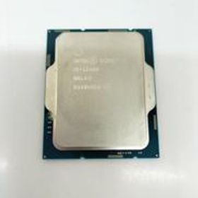 CPU COREI5 12400 INTEL
