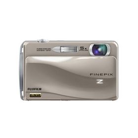 FUJIFILM デジタルカメラ FinePix(ファインピックス) Z700EXR 1200万画素 ズーム光学5倍 シルバー FX-Z700EXRS