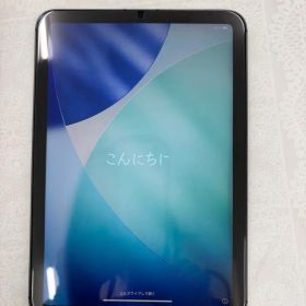 iPad mini 2021 (第6世代) Celler モデル 新品 69,800円 中古 | ネット