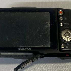 Olympus SZ-14#248