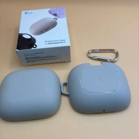 TUDIA Powerbeats Pro 2 専用 保護ケースTPUケース