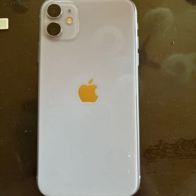 Apple iPhone 11 パープル 本体