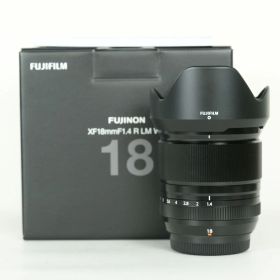 [美品] FUJIFILM XF18mmF1.4 R LM WR | FUJIFILM Xマウント