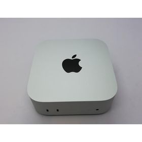 Mac mini M4 / M4 Pro（2024） 新品 134,000円 中古 | ネット最安値の