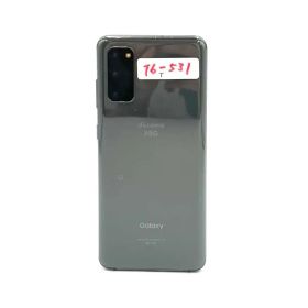 美品 Samsung Galaxy S20 5G SC-51A 128GB