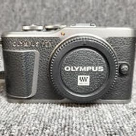 PEN E-PL10 EZダブルズームキット PEN E-PL10 EZダブルズームキット OLYMPUS