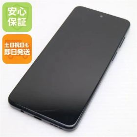 美品 moto g53y 5G インクブラック SIMフリー スマホ モトローラ 即日発送 土日祝発送OK 00000