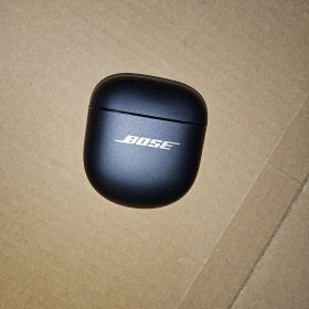 Bose QuietComfort Ultra Earbuds 2ndブラック