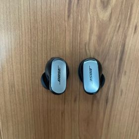 BOSE QuietComfort Ultra Earbuds 第1世代