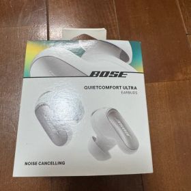 Bose QuietComfort Ultra Earbuds 本体