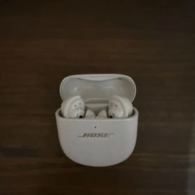 Bose QuietComfort Ultra Earbuds 本体