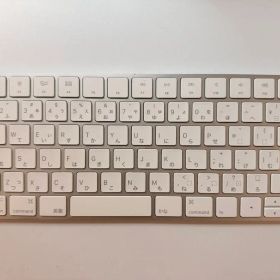 Apple Magic Keyboard 日本語配列 本体