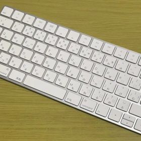 Apple Magic Keyboard A1644 b2