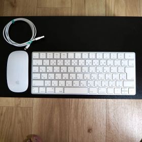 ⭕️ Magic KeyboardとMagic Mouse2 セット品
