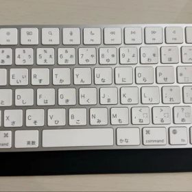 Apple Magic Keyboard 日本語配列