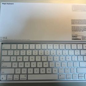 【箱付き】Magic Keyboard A2450