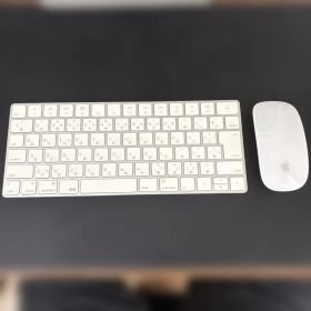 Apple Magic Keyboard Magic Mouse 本体