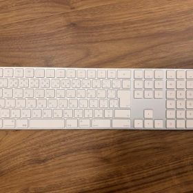Magic Keyboard