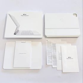 【美品】Apple MagicKeyboard 11インチ A2261 日本語
