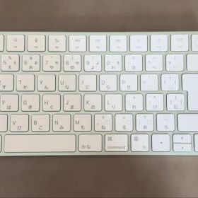 Apple Magic Keyboard Magic Mouse グリーン