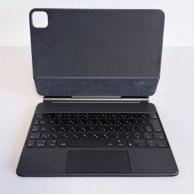 【極美品】Apple MagicKeyboard 11インチ A2261 日本語