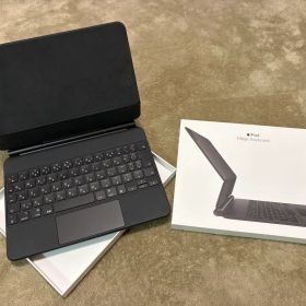 Apple Magic Keyboard 11インチ用 マジックキーボード