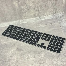 Magic Keyboard 日本語 Touch ID type c ♯538