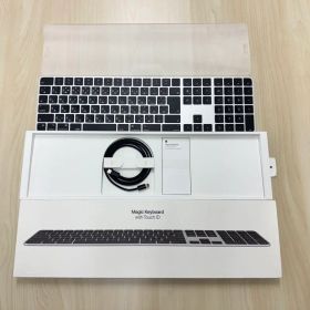 Apple Magic keyboard(JIS) MMR3J/A