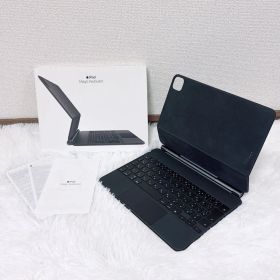 【美品】Apple Magic Keyboard 11インチ A2261