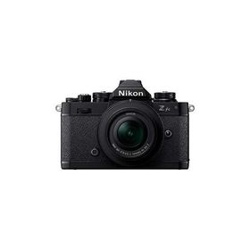 ニコン Z fc 16-50 VR BK レンズキット ( 1セット )