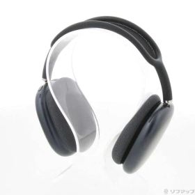 ソフマップ 〔中古品〕 AirPods Max (USB-C) ミッドナイト MWW43ZA／A【269】