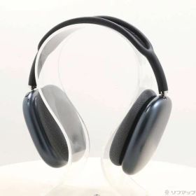 ソフマップ 〔中古品〕 AirPods Max (USB-C) ミッドナイト MWW43ZA／A【344】