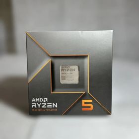 AMD CPU Ryzen 5 7500F