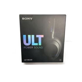SONY◆ヘッドホン ULT WEAR WH-ULT900N//