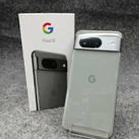 スマートフォン PIXEL8 GOOGLE