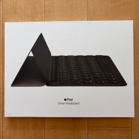 アップル(Apple) MX3L2J／A iPad（第7世代）・iPad Air（第3世代）用Smart Keyboard 日本語