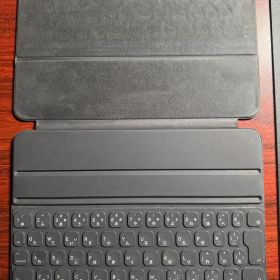 Apple 純正Smart Keyboard Folio JIS配列