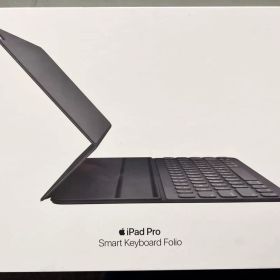 Apple Smart Keyboard Folio 12.9インチ