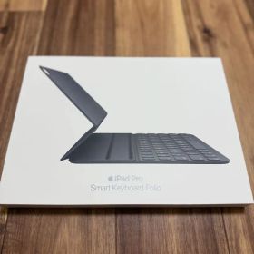 Apple iPad Pro Smart Keyboard FolioA2038