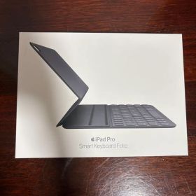 Apple iPad Pro Smart Keyboard Folio