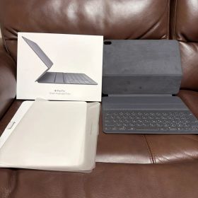 iPad Pro 12.9 Smart Keyboard Folio 日本語