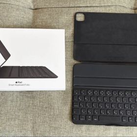 Apple Smart Keyboard Folio MXNK2J/A 日本語