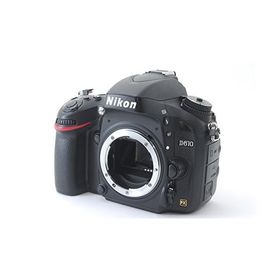 Nikon デジタル一眼レフカメラ D610