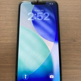 iPhone 13 128GB 新品 46,000円 中古 25,100円 | ネット最安値の価格