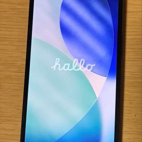 iPhone13 256GB iFace付き