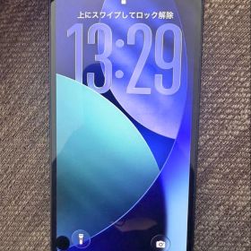 Apple iPhone 13 本体 ブラック