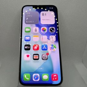 ジャンク品 iPhone13 128GB docomo版 SIMフリー