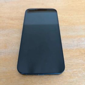 iPhone13 128GB ミッドナイト SIMフリー バッテリ79%