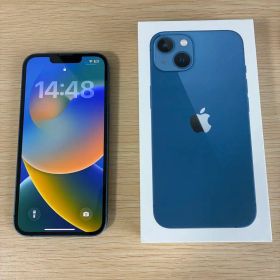 Apple iPhone 13