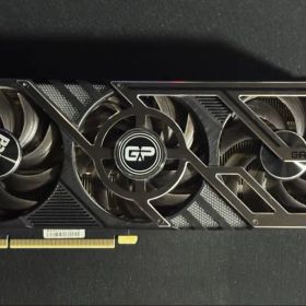 Palit GeForce RTX 3080 GamingPro